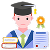 Admission