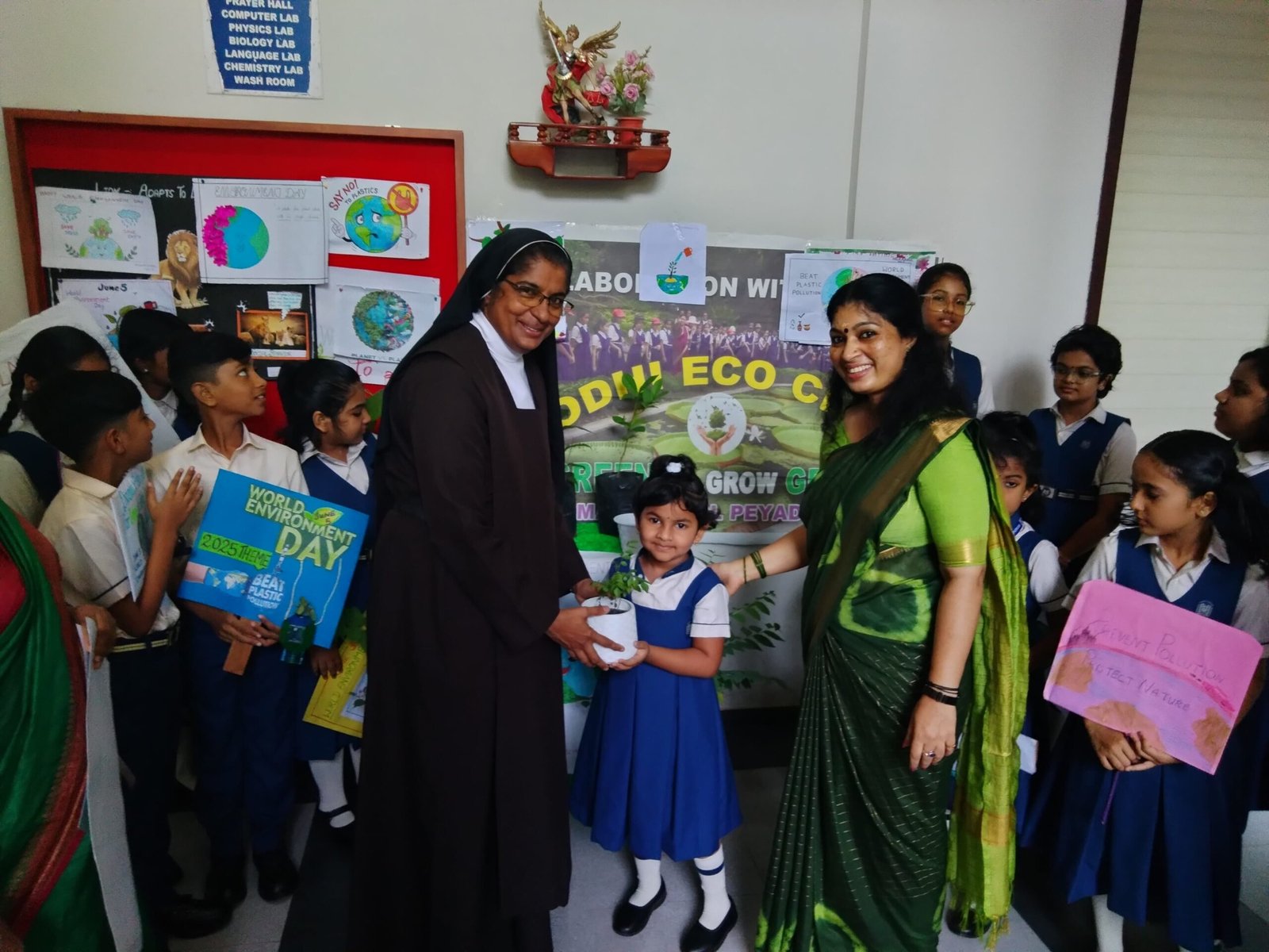 Environment Day 2025