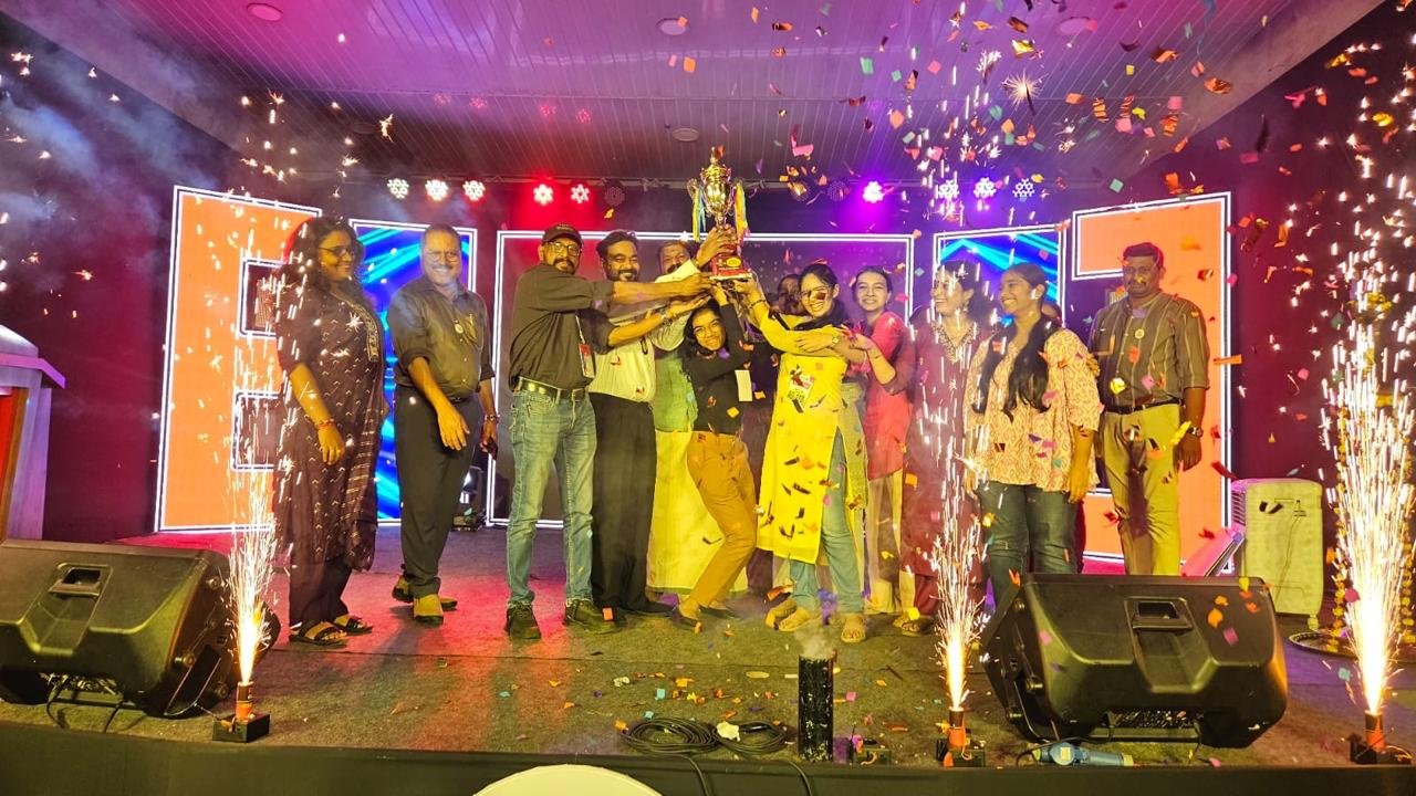 TATTVA 2025 WINNERS